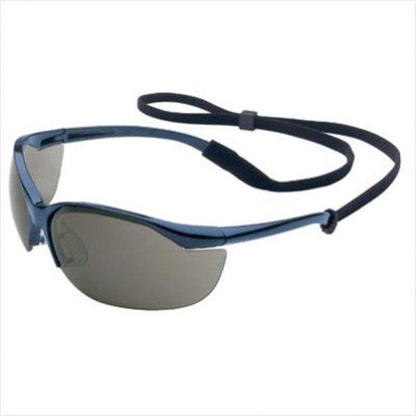 Sperian By Honeywell Sperian Eye & Face Protection 812-11150901 Vapor Protective Eyeweartsr Gray Hardcoat 812-11150901